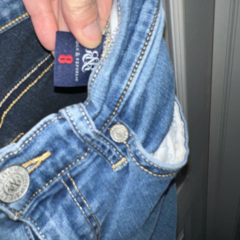 Rock republic jeans - Picture 3 of 3